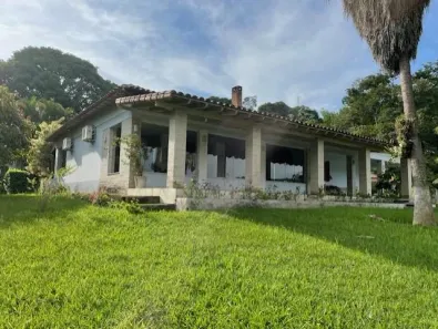 Fazenda / Sítio / Chácara com 4 Quartos à venda, 9923m² no São Judas Tadeu, Barra Mansa