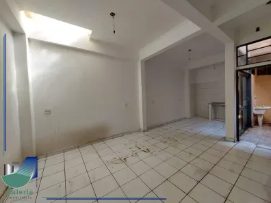 Sobrado para alugar, 178m² no Campos Elíseos, Ribeirão Preto