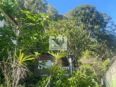 Terreno / Lote / Condomínio à venda, 501m² no Retiro, Petrópolis