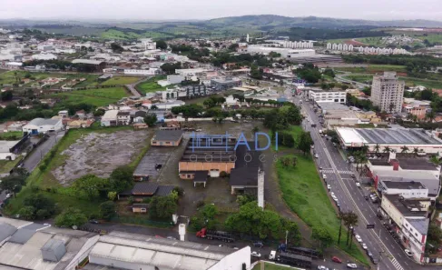 Galpão / Depósito / Armazém à venda, 3000m² no Jardim Andere, Varginha