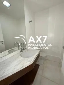 Cobertura com 3 Quartos para alugar, 370m² no Indianópolis, São Paulo