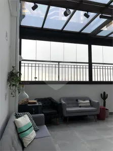 Apartamento com 3 Quartos para venda ou aluguel, 106m² no Jardim Parque Morumbi, São Paulo