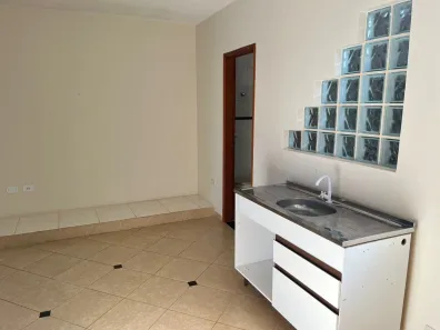 Loja / Salão / Ponto Comercial para alugar, 30m² no Campo Belo, Londrina