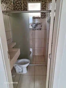 Apartamento com 2 Quartos à venda, 46m² no Industrial Americano, Santa Luzia