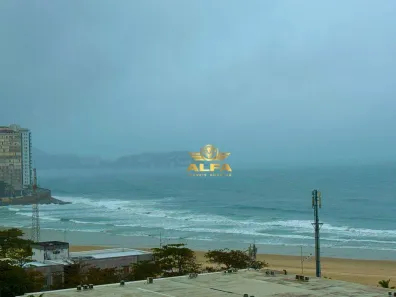 Kitnet com 1 Quarto à venda, 40m² no Pitangueiras, Guarujá