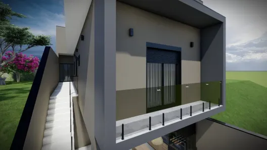Casa com 3 Quartos à venda, 86m² no , Araçariguama