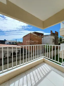 Apartamento com 2 Quartos para alugar, 45m² no Pau Amarelo, Paulista