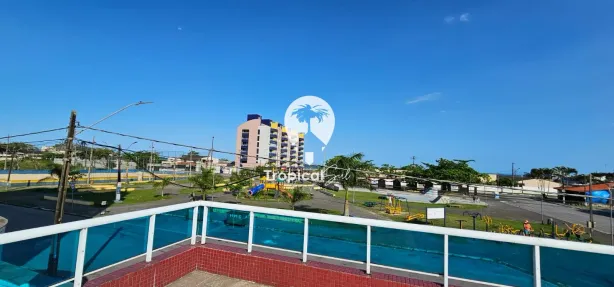 Cobertura com 3 Quartos para alugar, 157m² no Shangri-lá, Pontal do Paraná