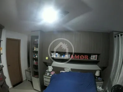 Apartamento com 2 Quartos à venda, 53m² no Parada de Lucas, Rio de Janeiro