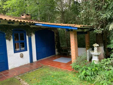 Fazenda / Sítio / Chácara com 2 Quartos à venda, 300m² no Rondinha, Campo Largo