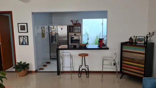 Casa de Condomínio com 4 Quartos à venda, 128m² no Buraquinho, Lauro de Freitas