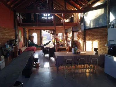 Fazenda / Sítio / Chácara com 1 Quarto à venda, 90m² no Tataúba, Caçapava