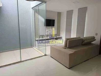 Casa de Condomínio com 3 Quartos à venda, 110m² no Boa Vista, Vitória da Conquista