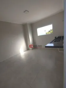 Kitnet com 1 Quarto para alugar, 25m² no Jardim Botânico, Jaguariúna