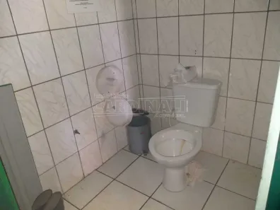 Loja / Salão / Ponto Comercial à venda, 232m² no Vila Cidade Industrial (Vila Xavier), Araraquara