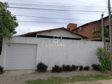 Casa com 2 Quartos à venda, 93m² no Cruzeiro, Gravatá