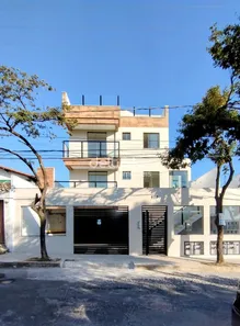 Cobertura com 3 Quartos à venda, 142m² no Santa Branca, Belo Horizonte