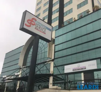 Loja / Salão / Ponto Comercial à venda, 44m² no Alphaville, Santana de Parnaíba