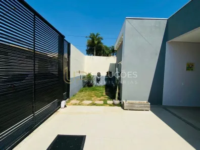 Casa de Condomínio com 3 Quartos à venda, 233m² no Setor Habitacional Contagem, Brasília