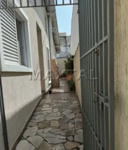 Casa com 2 Quartos à venda, 103m² no Jardim Paraíso, São Paulo