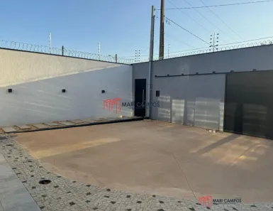 Casa com 3 Quartos à venda, 145m² no Plano Diretor Sul, Palmas