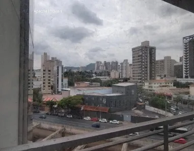 Conjunto Comercial / Sala à venda, 75m² no Santa Tereza, Belo Horizonte