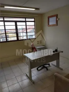 Conjunto Comercial / Sala para alugar, 45m² no Jardim Galetto, Itatiba