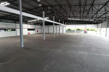 Galpão / Depósito / Armazém para alugar, 2700m² no Japiim, Manaus