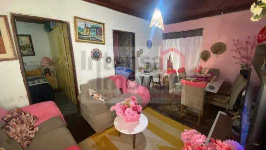 Casa com 3 Quartos à venda, 120m² no Loteamento Eduardo da Silva Neto, Pindamonhangaba