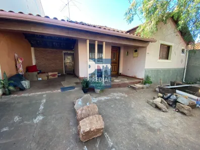 Kitnet com 1 Quarto para alugar, 100m² no Cidade Jardim, São Carlos