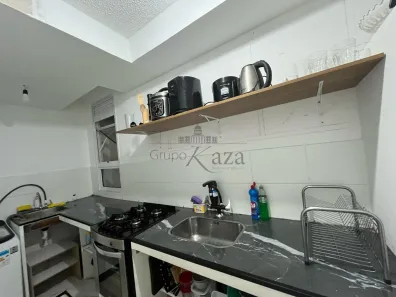 Cobertura com 2 Quartos à venda, 90m² no Jardim Paraíso, Jacareí