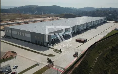 Galpão / Depósito / Armazém para alugar, 2000m² no Centro, São João de Meriti