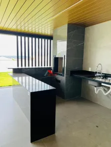 Casa de Condomínio com 3 Quartos à venda, 230m² no Alto da Boa Vista, Brasília