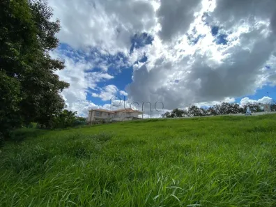 Terreno / Lote / Condomínio à venda, 1351m² no Parque Residencial Indaiá, Indaiatuba