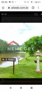 Fazenda / Sítio / Chácara com 2 Quartos à venda, 218m² no São Vicente, Mairiporã