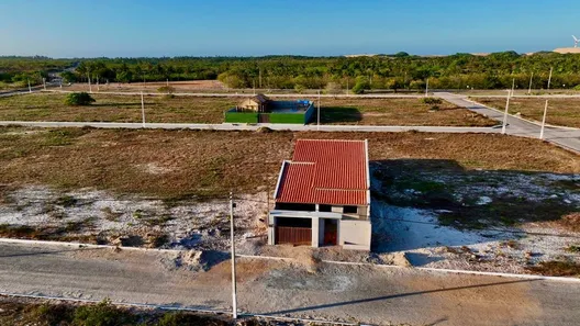 Terreno / Lote / Condomínio com 1 Quarto à venda, 212m² no , Trairi
