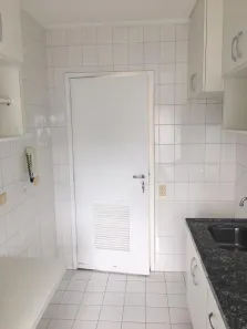 Apartamento com 1 Quarto para alugar, 43m² no Aclimação, São Paulo