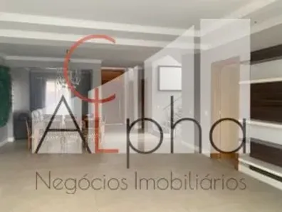 Sobrado com 4 Quartos para alugar, 450m² no Tamboré, Santana de Parnaíba