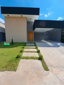 Casa de Condomínio com 3 Quartos à venda, 135m² no Jardim Primavera, Itupeva