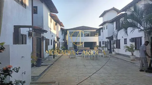 Casa de Condomínio com 4 Quartos à venda, 180m² no Porto Belo, Armação dos Búzios