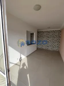 Apartamento com 2 Quartos à venda, 53m² no Vila das Nações, Ferraz de Vasconcelos