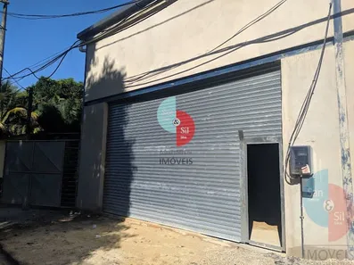 Loja / Salão / Ponto Comercial para alugar, 10m² no Praia da Esperança (Guia de Pacobaíba), Magé