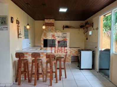 Fazenda / Sítio / Chácara com 5 Quartos à venda, 2m² no Antonina, 
