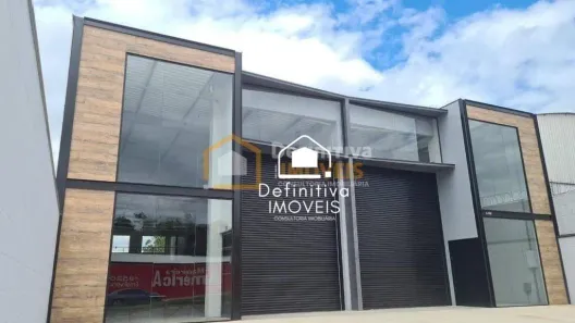 Galpão / Depósito / Armazém à venda, 380m² no Jardim Nair Maria, Salto