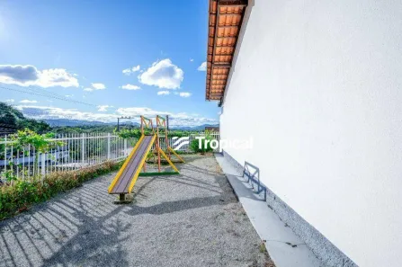 Casa com 2 Quartos à venda, 49m² no Passo Manso, Blumenau