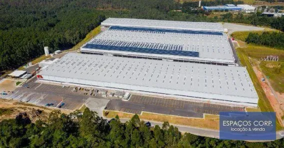 Galpão / Depósito / Armazém à venda, 11724m² no Empresarial Anhanguera, Cajamar