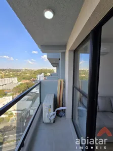 Apartamento com 1 Quarto para alugar, 31m² no Butantã, São Paulo