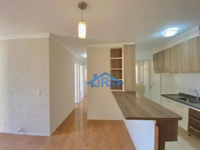 Apartamento com 3 Quartos à venda, 61m² no Vila Ercília, Jandira