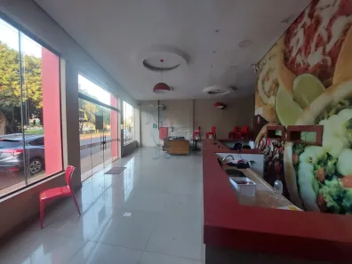 Loja / Salão / Ponto Comercial para alugar, 150m² no Jardim Cajubá, Sertãozinho