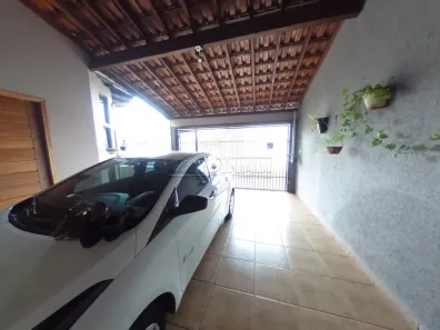 Casa com 4 Quartos à venda, 200m² no Jardim Veneza, São Carlos